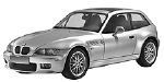 BMW E36-7 P1712 Fault Code