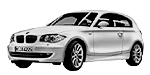 BMW E81 P1712 Fault Code