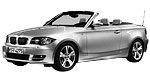 BMW E88 P1712 Fault Code
