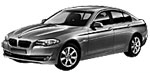BMW F10 P1712 Fault Code